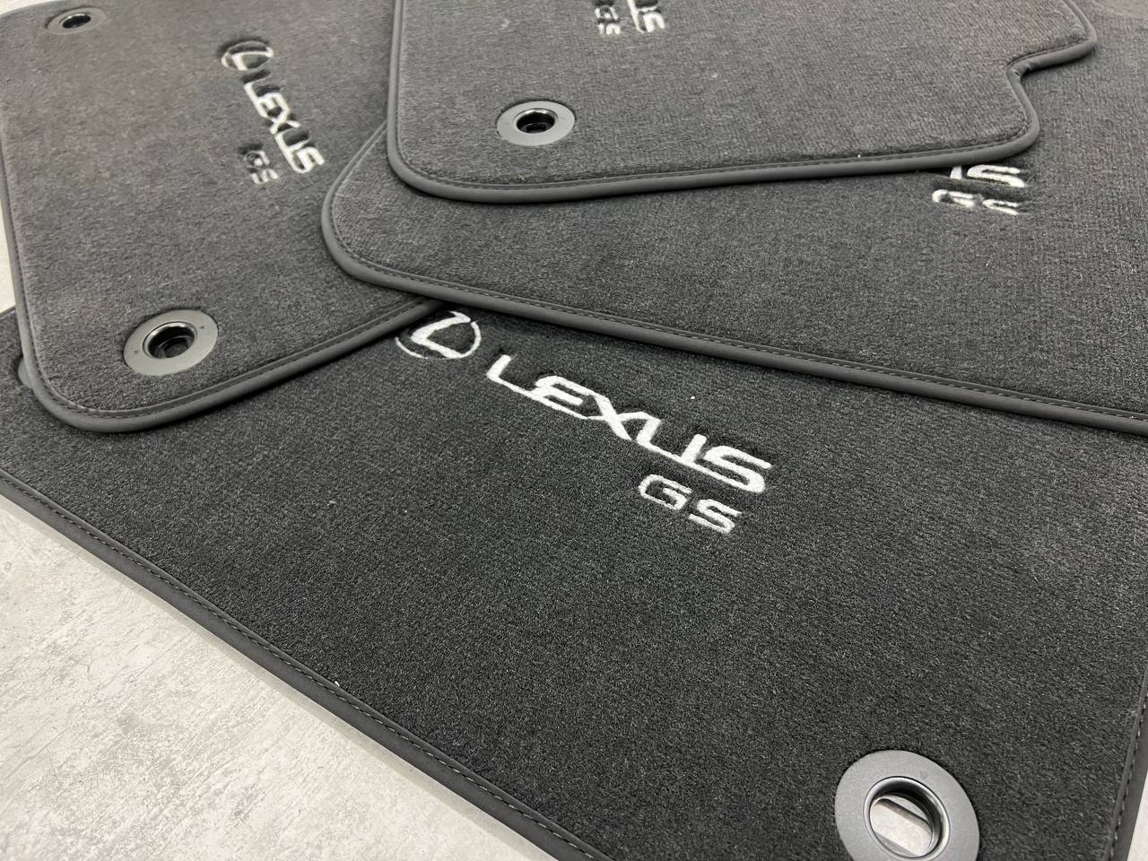 Lexus #4