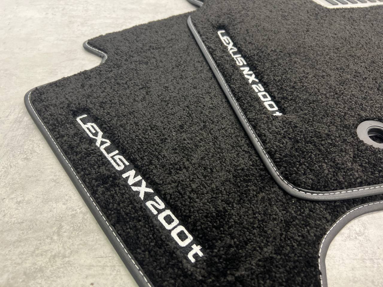 Lexus #5