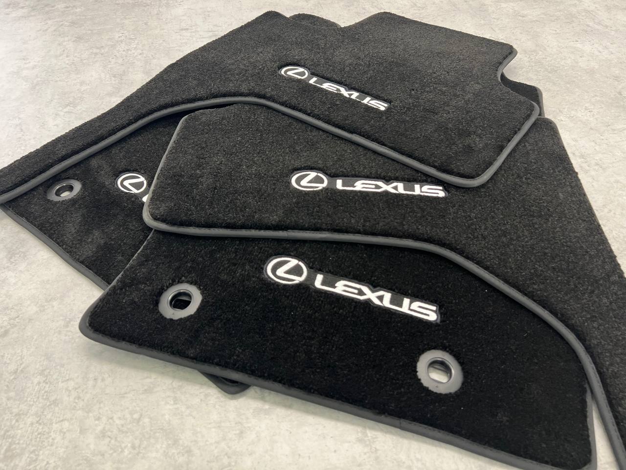 Lexus #6