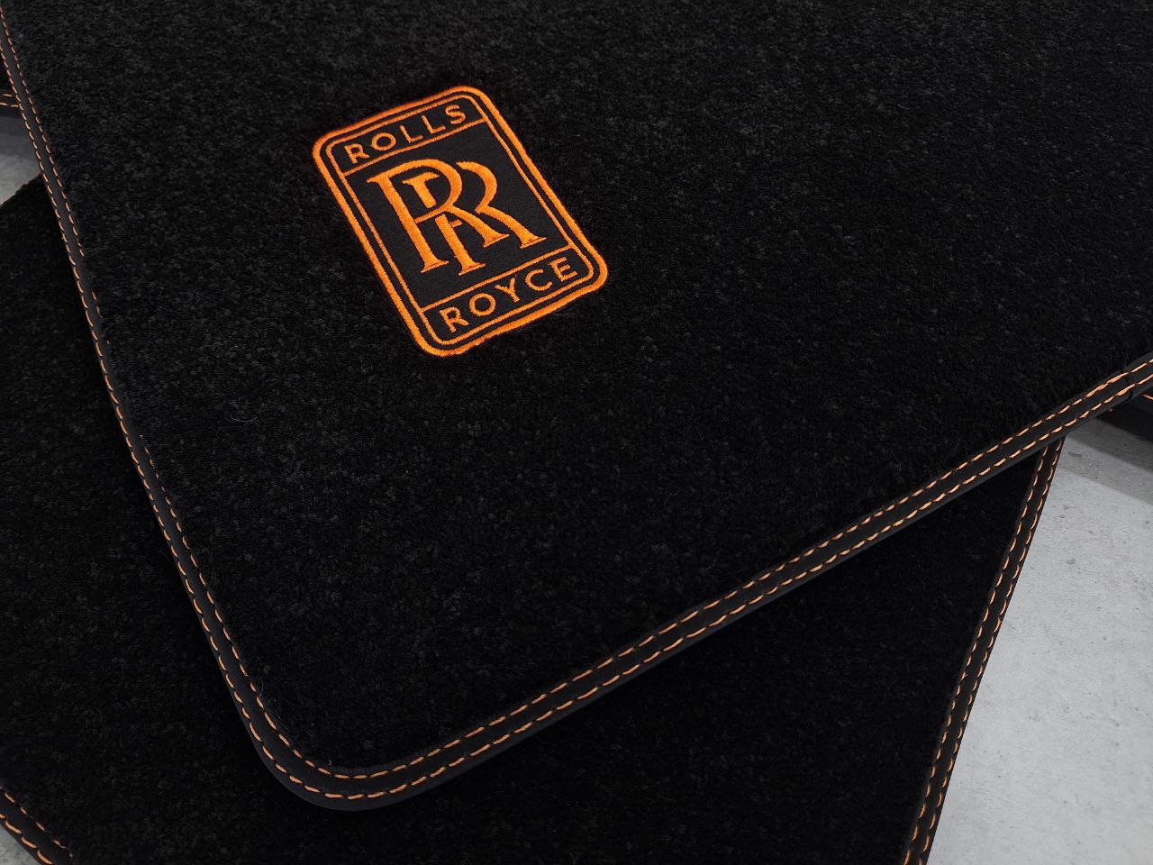 Rolls-Royce #9